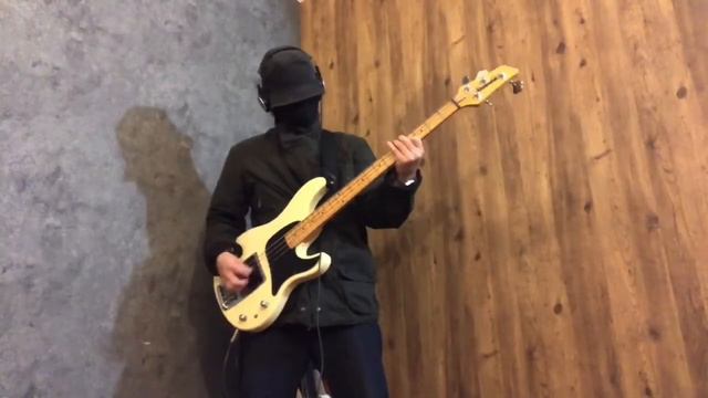 【 ベースの日 】に向けて90年代の国産Ibanezベースを楽しむ No.11 смотреть онлайн