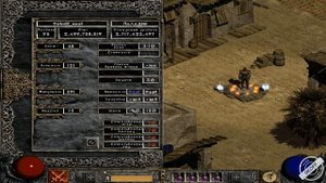 Diablo 2: билд паладин зилот ( paladin zealot )
