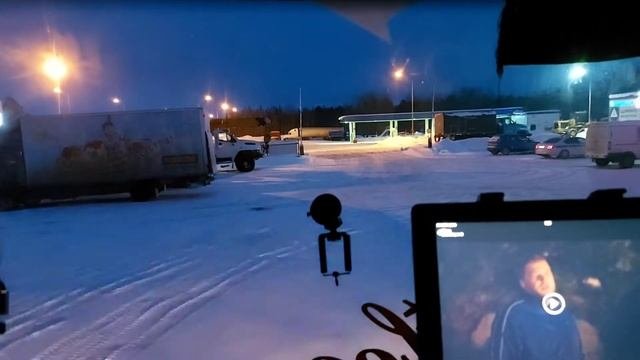 ПОГНАЛИ В НОВЫЙ УРЕНГОЙ/ ПЕРВЫЙ РАЗ НА УРЕНГОЙ/ #дальнобойпороссии #дальнобой
