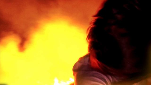 hati - я бегу а волосы назад смотреть онлайн