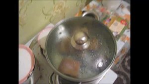 Сало в мантоварке на пару (самый вкусный рецепт) от канала www.Valyuha.kz