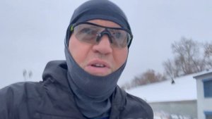 Mizuno Wave Mujin 8 – кроссовки для бега зимой