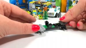 ALL LEGO City Great Vehicles 2023 Sets 2022 Compilation/Collection Speed Build