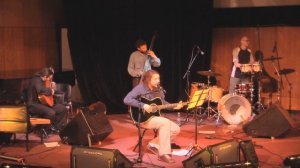 10. Нордическая Русь. Калинов мост. цдх 04.06.10