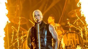 Славой Жижек о Rammstein