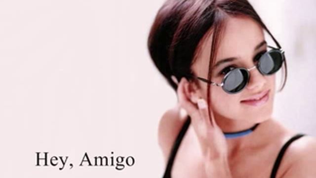 Mademoiselle Lolita - the Best of Alizee Jacotey смотреть онлайн