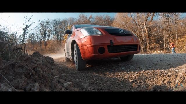Rally Battle 2021 stage 6 final