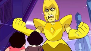 Best Yellow Diamond Moments | Steven Universe / Steven Universe Future