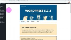 Initializing WordPress without plugin and Introducing Zakra theme. [Make a Website on WordPress]