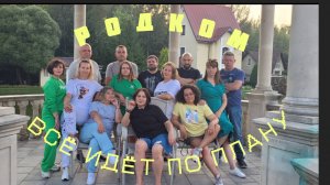 РОДКОМ. Всё идет по плану.