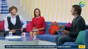 Как вести себя при встрече с хищником