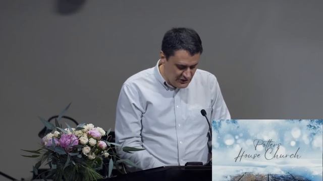 В последние дни наступят времена тяжкие. Ю. Гунько смотреть онлайн