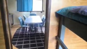 Дом Шале 5-7 мест - поселок Зюраткуль