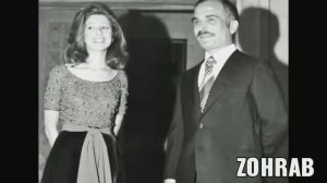 Queen Alia 3. Zohrab 2020