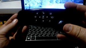 аэромышка (Air Mouse) TK668 2.4GHz