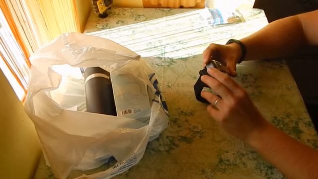 Закупился новинками в Fix Price (Фонарик, термос, увлажнитель воздуха) смотреть онлайн