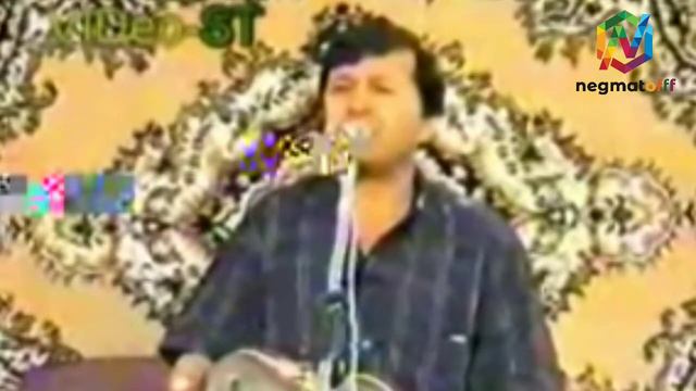 Маруф Бозоров - Бу кандай дунё смотреть онлайн