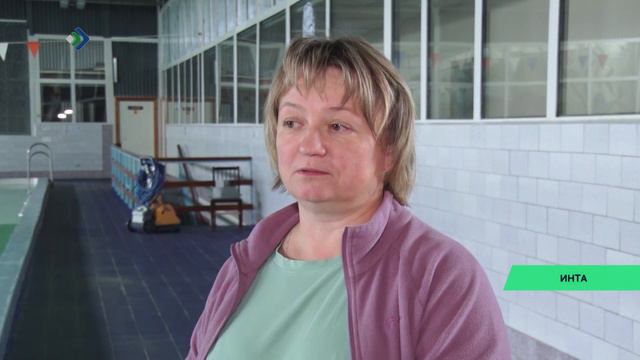 Спортшкола «Интинская» готовится к новому сезону