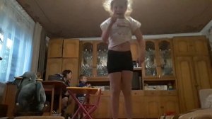 Клип Жукова Лариса Владимировна маленькая девочка 5 лет