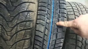 Как выбрать зимнюю резину для Авто!