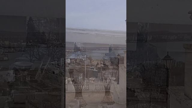 По Керчи...