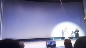 TEST FEST Ульяновск 2019 1 часть