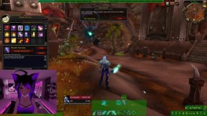 World of Warcraft Stream