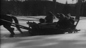Чук и Гек 1953