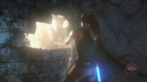 Поиграл в Rise of the Tomb Raider - новые старые приключения Лары Крофт