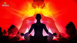 147 Гц Удаление разрушительной энергии. Музыка для медитации для положительной энергии.