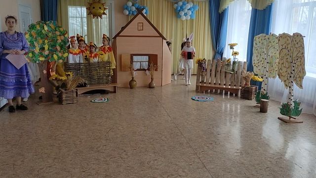 Казак и лиса смотреть онлайн