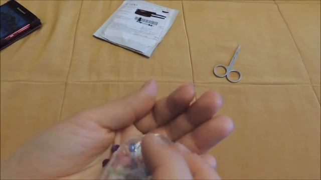 Маленькие пуговки для шитья Женский взгляд смотреть онлайн