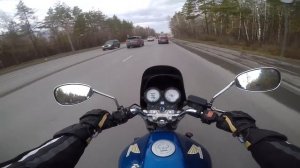 Honda CB 600 Hornet