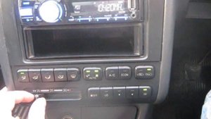 caldina st190