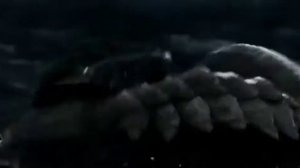 Войны драконов. Сцена войны.