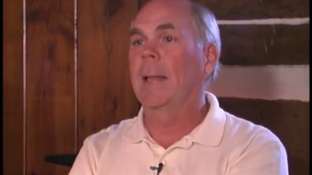 Excerpts from Interview with Julian Van Winkle III смотреть онлайн