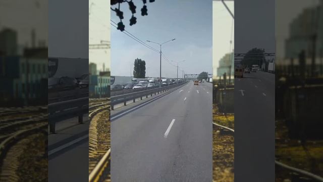 Дтп воронеж карта