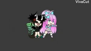 Клип ||?MoNsTeR?|| ||?Kira?|| ||?Gacha life?|| ||?на русском?||