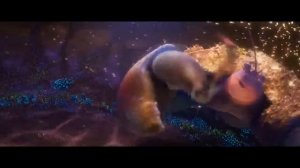 Moana:песня краба таматоа