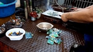 КАК ПОДГОТОВИТЬ МОБИЛЬНЫЕ ТЕЛЕФОНЫ К АФФИНАЖУ ЗОЛОТО..