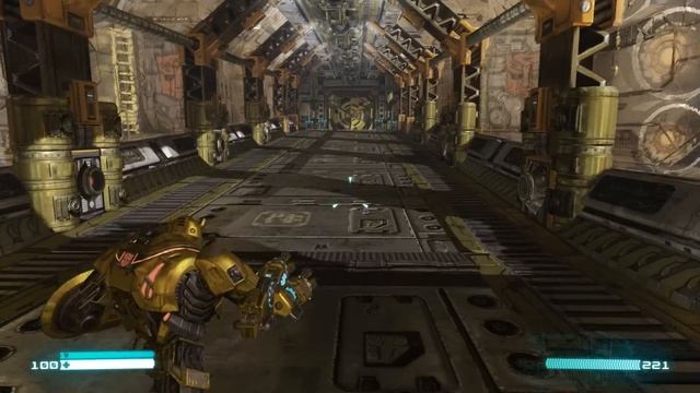Transformers - Fall of Cybertron Gameplay Test (Core i5 2500k, Radeon HD 5770) смотреть онлайн