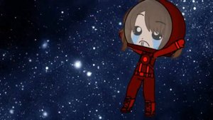 Клип (нет) "Он не был предателем" (Gacha club/life)