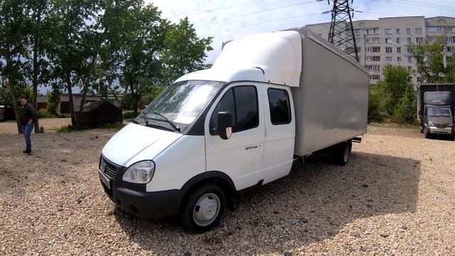 Продали Газель Фермер Дл 5м.Европлатформа.Изготовили На Заказ