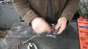 Вальцеватель трубок. Как пользоваться