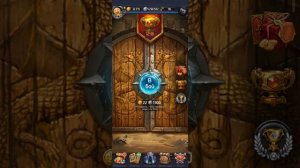 Обучающий ролик по игре Card Heroes.