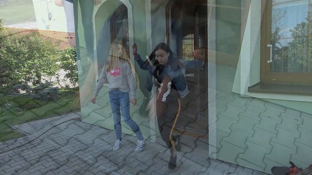 Как отличить настоящую подругу от фальшивой ? смотреть онлайн