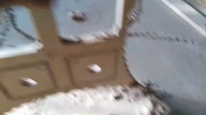 компрессионная фреза