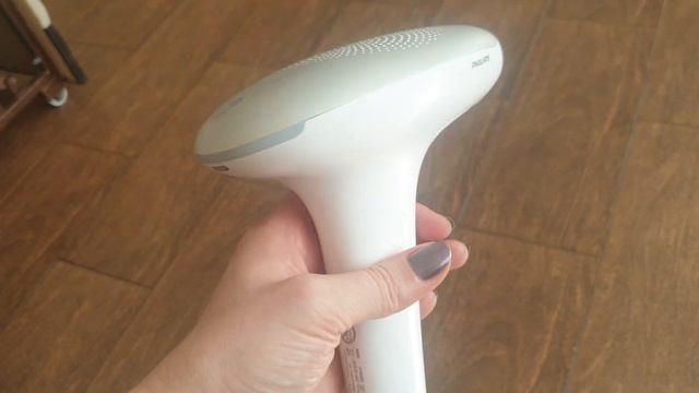 Обзор фотоэпилятора PHILIPS смотреть онлайн