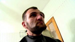 Парикмахер Зокх