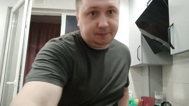 ВЛОГ. Готовлю самый вкусный хот-дог. Распаковка корейской косметики. смотреть онлайн